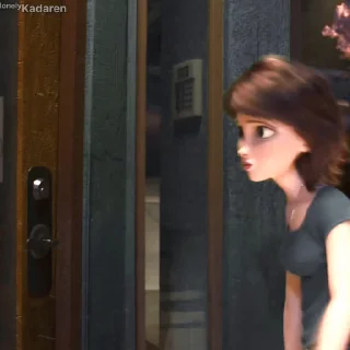 Video sticker ▪️ Aunt cass @lonely_kadaren