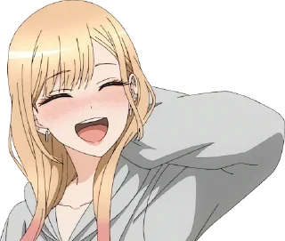 Video sticker 😅 Rio - @AnimeParadise_ap