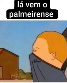 Telegram sticker 🤢 Francisco Pack 3