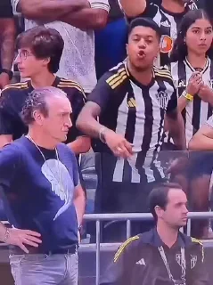 Video sticker 🖕 Francisco Pack 3