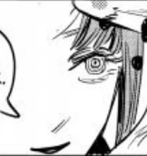 Telegram sticker 🫦 makima from @maudview :: @fStikBot