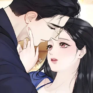 Video sticker 🍱 Ⓜ Zheng Shuyi @Manhwa1O