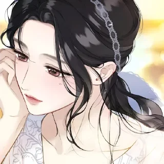 Telegram sticker 🍱 Ⓜ Zheng Shuyi @Manhwa1O