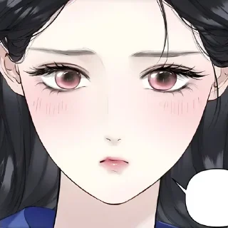 Telegram sticker 🍱 Ⓜ Zheng Shuyi @Manhwa1O