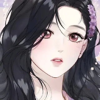 Telegram sticker 🍱 Ⓜ Zheng Shuyi @Manhwa1O