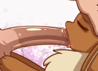 Video sticker 🍆 Hentai Free 9 @uRoxRo