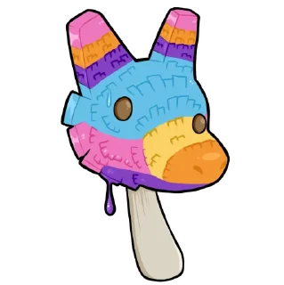 Telegram sticker 🤔 Paperleggies