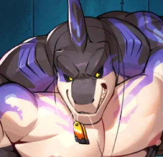 Telegram sticker 🤩 Captain Locke / creator @Rapikers