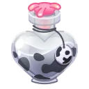 Video sticker ❤️ Love Potion