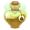 Video sticker ❤️ Love Potion