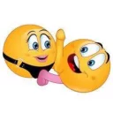 Sticker 👫 Emojis safados