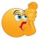 Video sticker 👄 Emojis safados