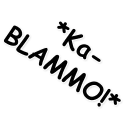 Telegram sticker 💣 MajikWordDump