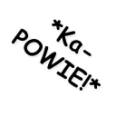 Telegram sticker 💣 MajikWordDump