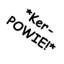 Telegram sticker 💣 MajikWordDump