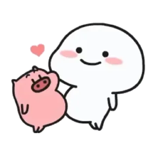 Video sticker 👩‍❤️‍💋‍👩 𝙌𝙪𝙗𝙮和菜🐷 @TGDCVIP