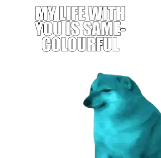 Telegram sticker 😎 @Chetan01JAAT's Hêllẞø† Vol.1