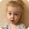Video sticker 😃 @Maya_718 🎀 :: ...