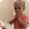 Video sticker 🫣 @Maya_718 🎀 :: ...