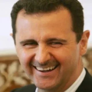 Телеграм стикер 🇸🇾 Syrian enjoyer