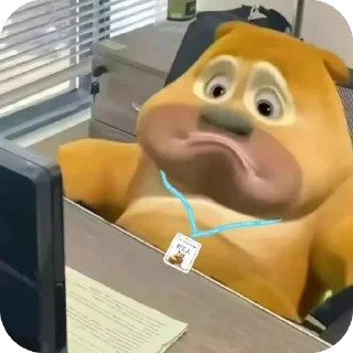 Video sticker 🫥 关注小张解锁更多有趣的事物 @xiaozhangdepyq :: @fStikBot
