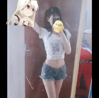Video sticker 🌟 N??? :: @fStikBot