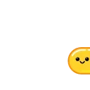 Telegram stiker 🙂 Thumb Life ™  by  @constantinealikin