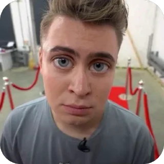 Telegram stiker 🫥 кобяков