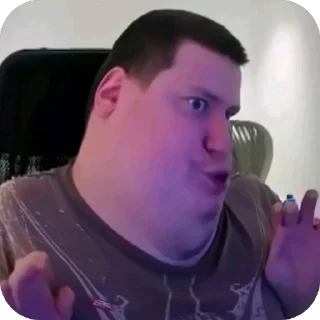 Telegram stiker 🫥 кобяков
