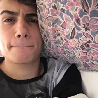 Video sticker 😀 Mc Hariel