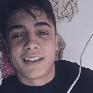 Telegram sticker 😀 Mc Hariel