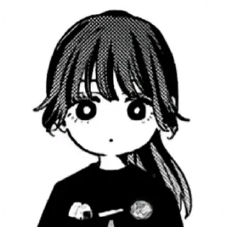 Telegram sticker 😮 زوزه العلويه core...