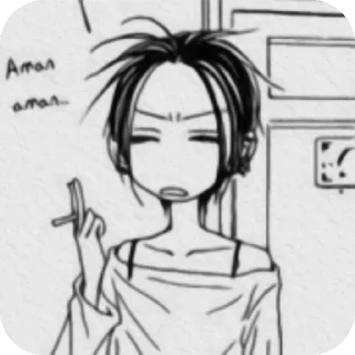 Video sticker 👍 زوزه العلويه core...