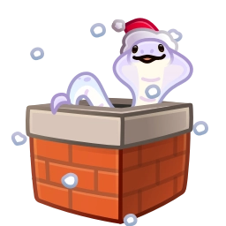 Sticker 🎁 Snake Box by @GiftChanges