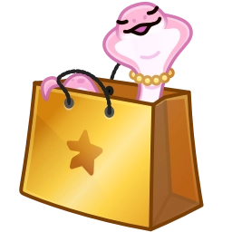 Sticker 🎁 Snake Box by @GiftChanges