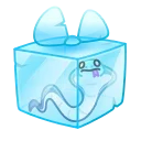 Video sticker 🎁 Snake Box by @Gift...