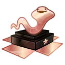 Video sticker 🎁 Snake Box by @Gift...