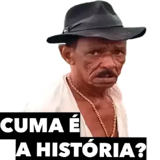 Telegram sticker 🤨 tymemes