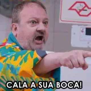 Telegram sticker 🤫 tymemes