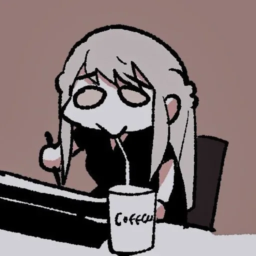 Telegram sticker ⌛ GanyuChikita's video pack (@AkamiXbot)