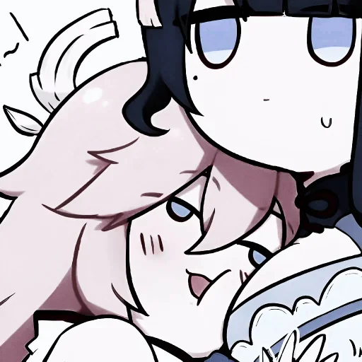 Telegram sticker 🍓 GanyuChikita's video pack (@AkamiXbot)