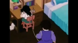 Video sticker 🙂 GanyuChikita's video pack (@AkamiXbot)