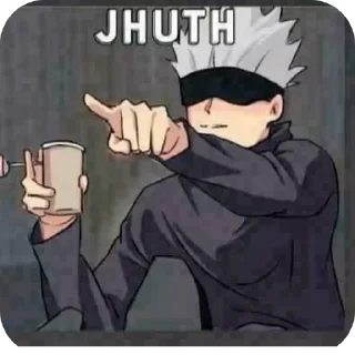 Telegram sticker ✋ Max's