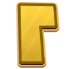 Video sticker 🤩 Радужный �...