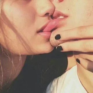Video sticker ✔️ Flirt 🫦 @couple_flirting @r_squared_rishabh