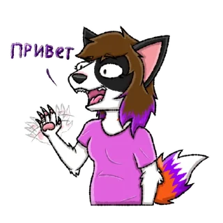 Video sticker 😊 Лаёвна)