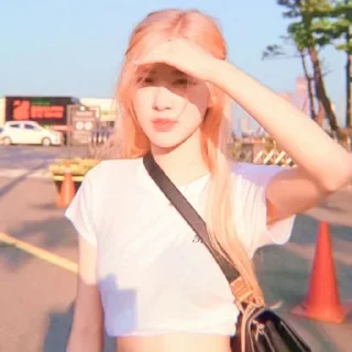 Telegram sticker 💗 Punya jevana | @roleplayersticker