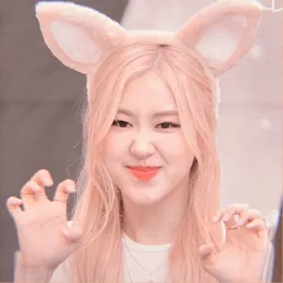 Sticker 💗 Punya jevana | @roleplayersticker