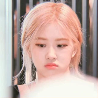 Telegram sticker 💗 Punya jevana | @roleplayersticker