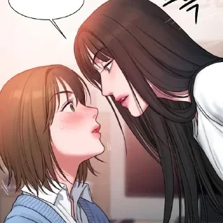 Telegram stiker 😶 Марьяш
